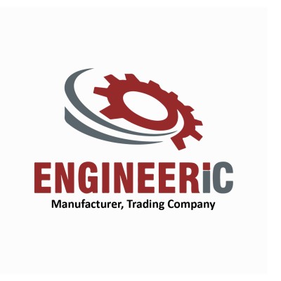 ENGINEERIC's Logo