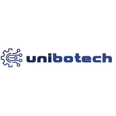 Unibotech's Logo