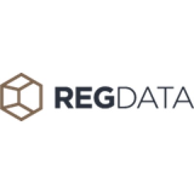 REGDATA SA's Logo