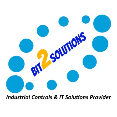 bit2solutions.com's Logo