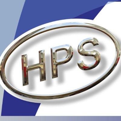 HPS - Hydropower systems's Logo