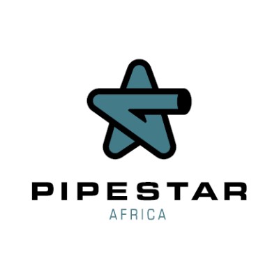 Pipestar Africa's Logo