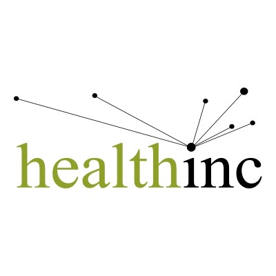 Healthinc Pty Ltd's Logo