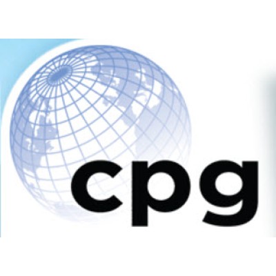 CPG Documentation's Logo