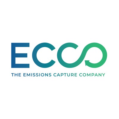 The Emissions Capture Company's Logo