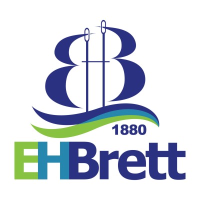 EHBrett & Sons Pty Limited's Logo