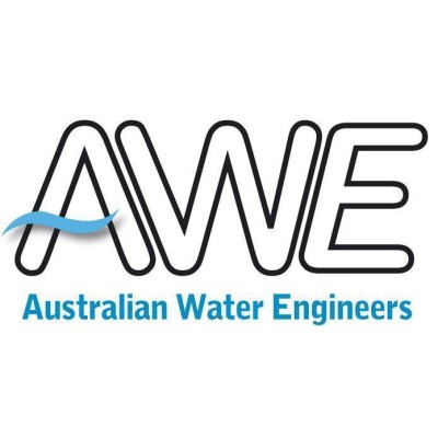 Australian Water Engineers Pty Ltd's Logo