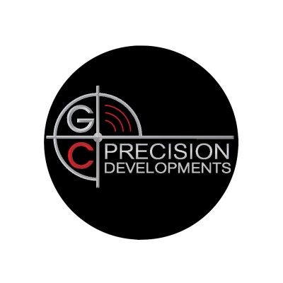 GC Precision Developments Pty Limited's Logo