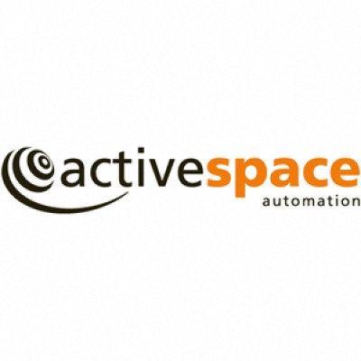 Active Space Automation's Logo