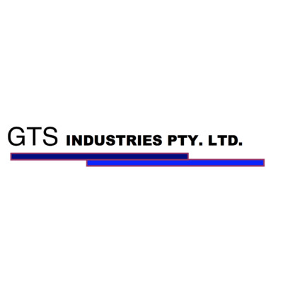 GTS Industries Pty Ltd's Logo