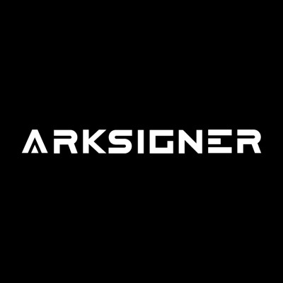 ArkSigner's Logo