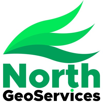 North GeoServices AS's Logo