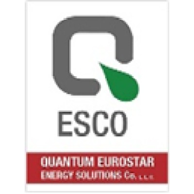 Quantum Eurostar Energy Solution Co L..L.C's Logo