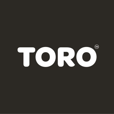 TORO Technology New Zealand's Logo