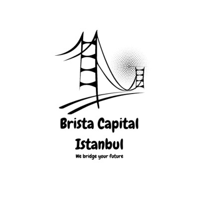 Brista Capital Istanbul's Logo