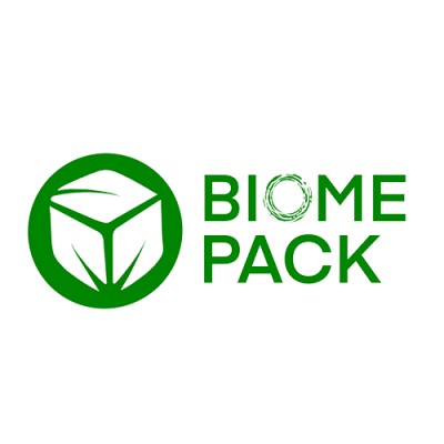 BIOME PACK L.L.C's Logo