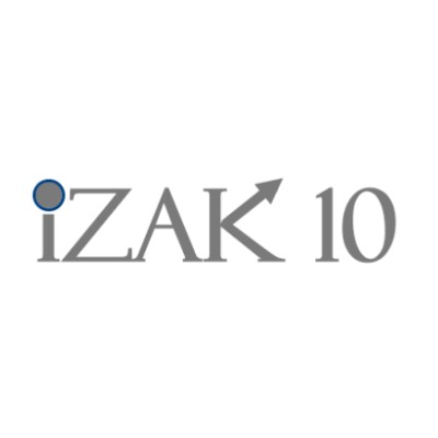 IZAK 10 Corp's Logo