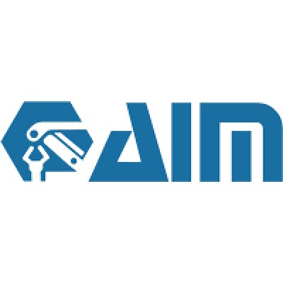 Automation Industry Machine's Logo