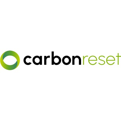 Carbon Reset S/A's Logo