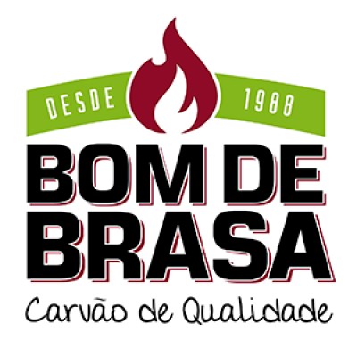 Bom de Brasa - Charcoal & Premium BBQ Products's Logo