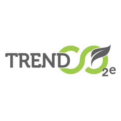 TRENDCO2e's Logo