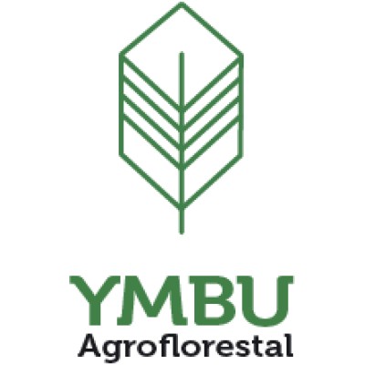 Ymbu Agroflorestal's Logo