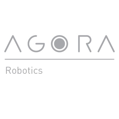 Agora Robotics's Logo