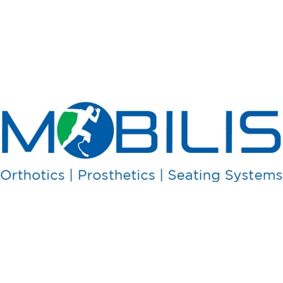 MOBILIS - Prosthetics Orthotics & Seating Systems's Logo