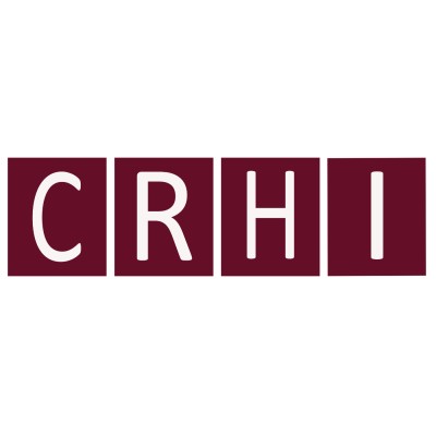 CRHI's Logo