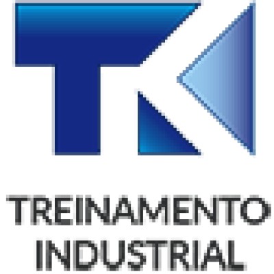 TK TREINAMENTO INDUSTRIAL LTDA's Logo