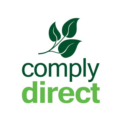 Comply Direct Ltd's Logo