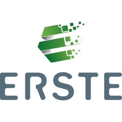 Erste Software's Logo