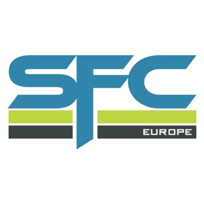 SFC (Europe) Ltd's Logo