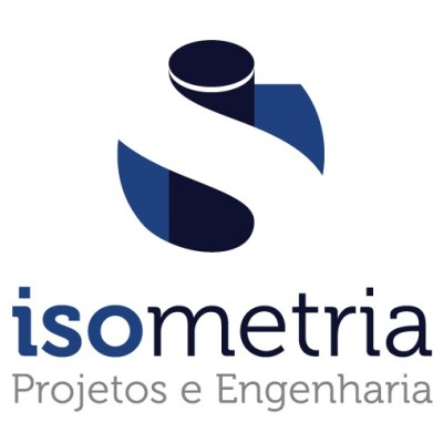 Isometria Projetos e Engenharia's Logo