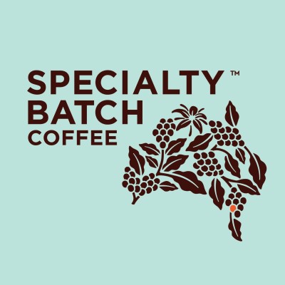 Specialty Batch Coffee's Logo