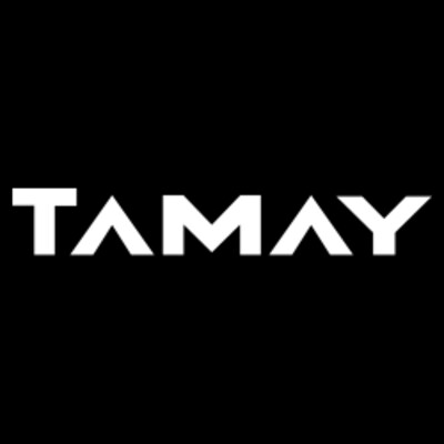 Tamay Denizcilik's Logo