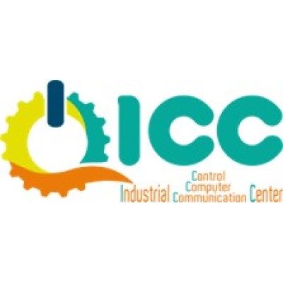 ICC Dijital Endüstriyel Teknolojiler Ltd. Şti.'s Logo