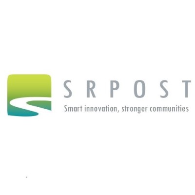 SRPOST (에스알포스트)'s Logo