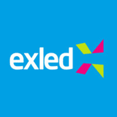 Exled's Logo