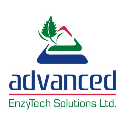 Advanced Enzytech Solutions Limited's Logo