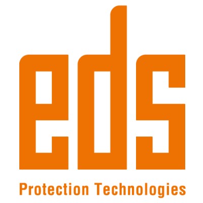 EDS Electronic's Logo