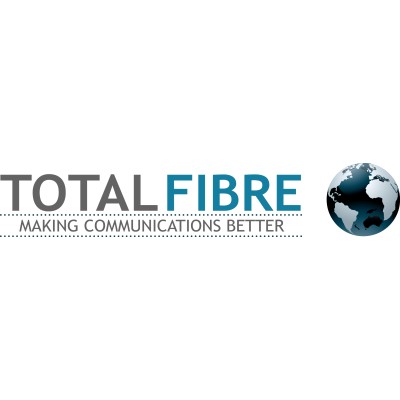 Total Fibre Communications Ltd's Logo