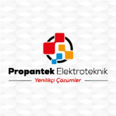 Propantek Elektroteknik's Logo