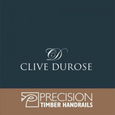 Clive Durose Ltd's Logo