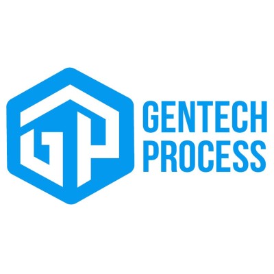 GENTECH Process Engineering's Logo