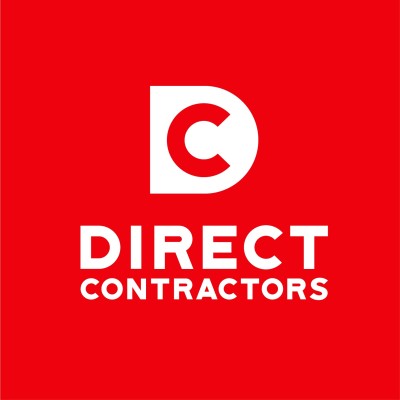 Direct Contractors's Logo