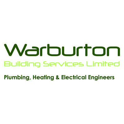 Warburton Building Services Limited's Logo