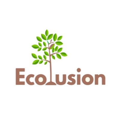 EcoLusion HK's Logo