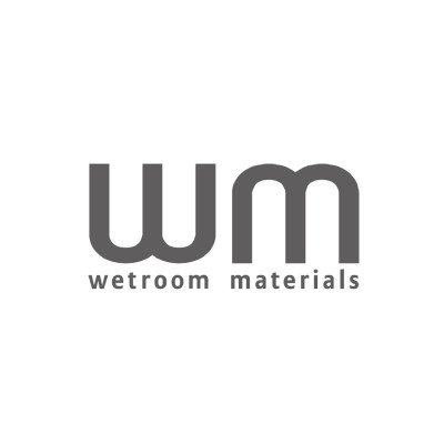 Wetroom Materials's Logo