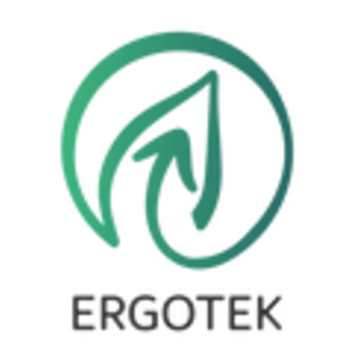 Ergotek Limited's Logo